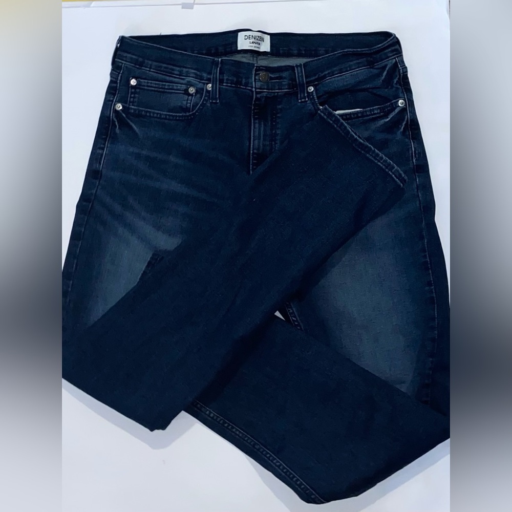 Denizen Levi 288 skinny W36 L32